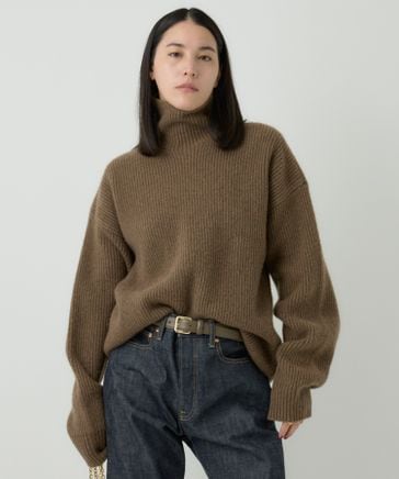 seya.】タートルネックニット | [公式]カオス（Chaos）通販