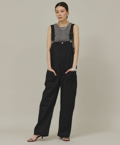 追加予約】【WEB限定】【UNIVERSAL OVERALL】別注オーバーオール