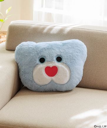 mojojojo】クッション | [公式]ローリーズファーム （LOWRYS FARM）通販