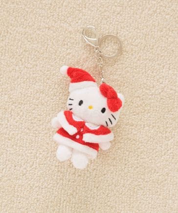HELLO KITTY】トイキーホルダー3 | [公式]ローリーズファーム