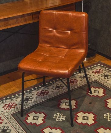 幅45cm］チェア/リビングテリトリーシリーズ【大型家具】 | [公式