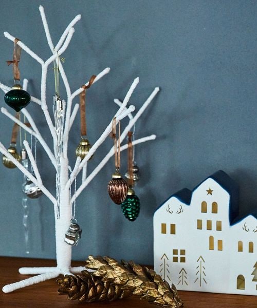 ホワイトツリー[CHRISTMAS 2024] | [公式]スタディオクリップ（studio