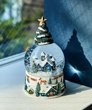 ツリースノードーム L[CHRISTMAS 2024] | [公式]スタディオクリップ