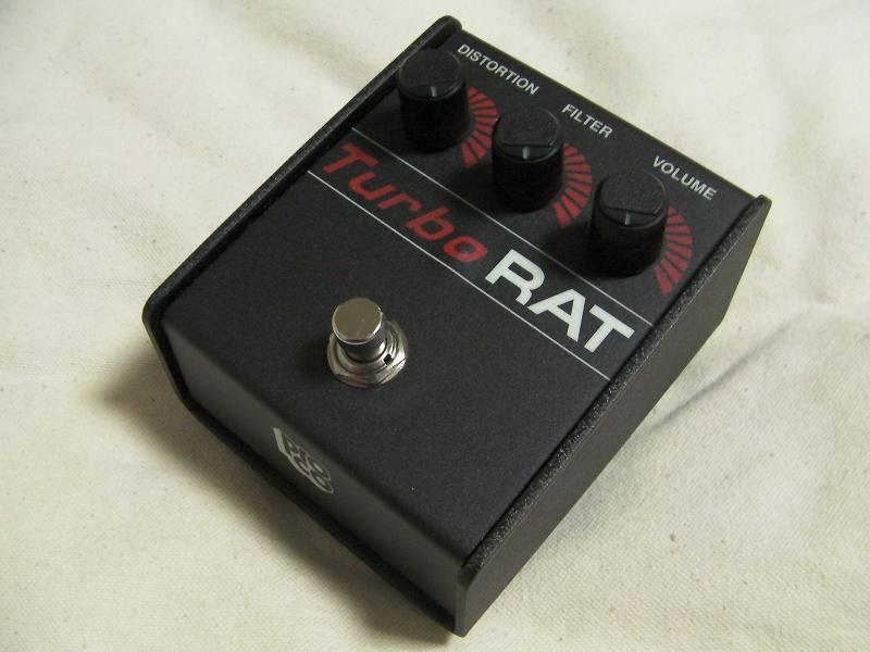 ProCo＂Turbo Rat” : 【○八】マルハチBlog