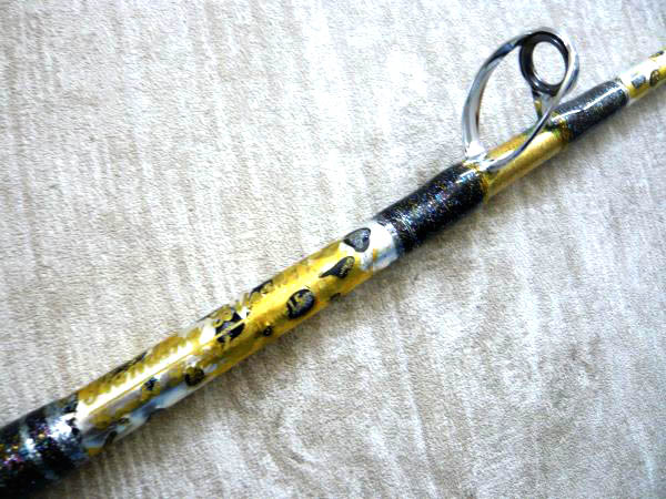 剛樹 スタンディングバイト M17 その1 : サイトウ精機日誌