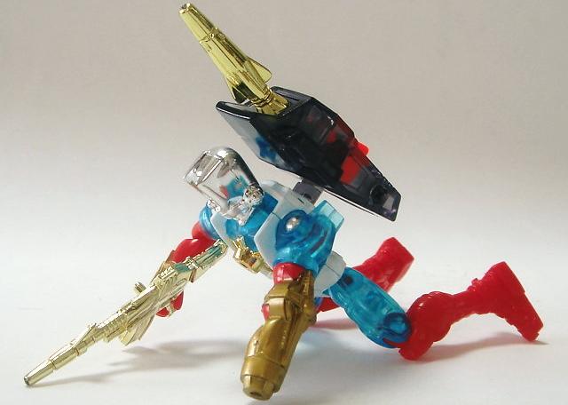 カセットマシン ソニックバイク : 遊慈のEasy Life