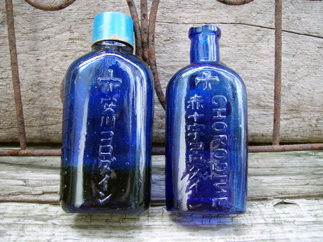 平成ボトル倶楽部日記