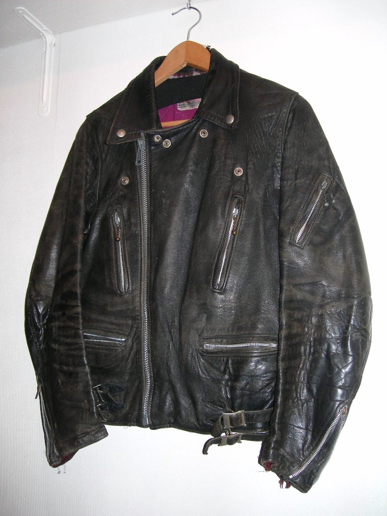 ハイウェイマンのマニラ×2。 : GIANT BABY used&vintage clothing