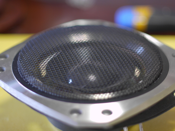 □ ONKYO D-77X .MOD Chopper vol.06 □ : □Double Cradle□