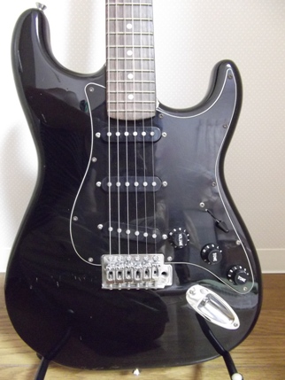 Triumph Sonic Master : ぎたろうの安ギター伝説