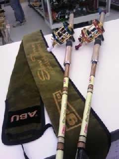 遂に始動！！ガルシアスロータイムズ！！ : リリーパッドジャンキーズ