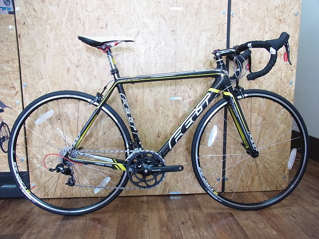 FELT F6 2012 カーボンロード 最終値下げ！ : Bikeshop Fresh バイク