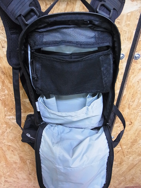 ERGON BX2バックパック40％OFF! : Bikeshop Fresh バイクショップ