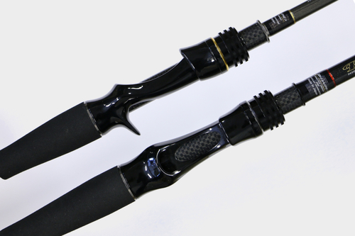 2014年度新製品について～ドルーグその①～ : DAIKOスタッフの釣行日記