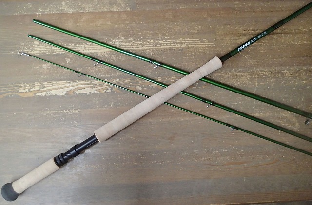 SAGE（セージ）新製品ACCEL（アクセル）もうすぐ入荷です