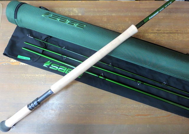 SAGE（セージ）のニューモデル入荷しました！！ : アンパラなブログ