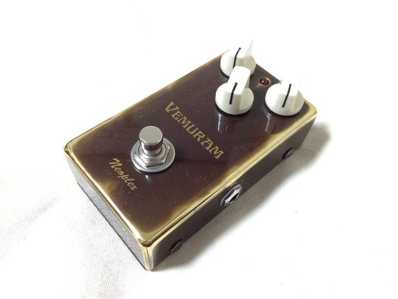 VEMURAM“Neoplex” : 【○八】マルハチBlog