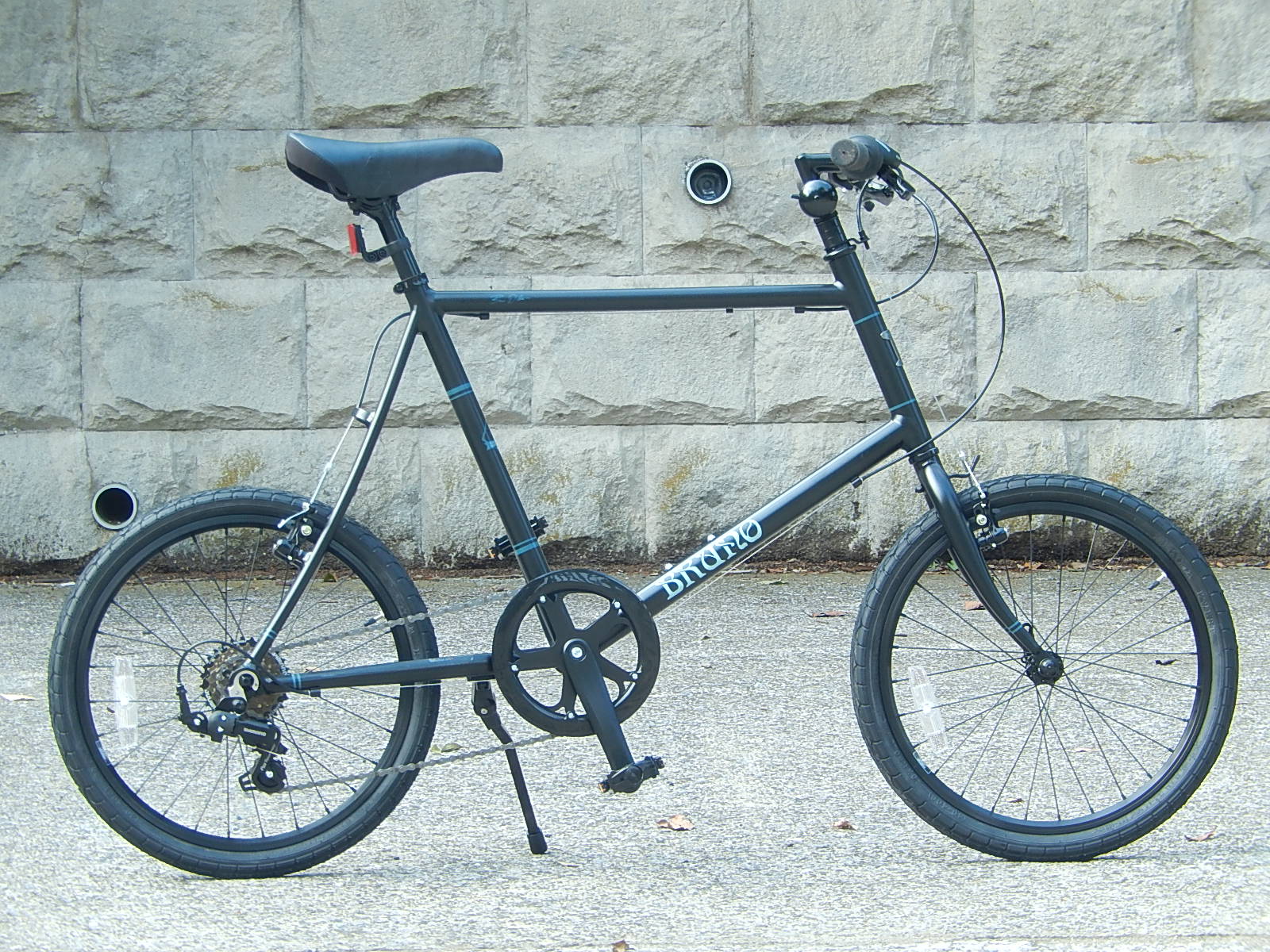 BRUNO MINIVELO 20 FLAT Limited Edition入荷！ - ミニベロ (小径車