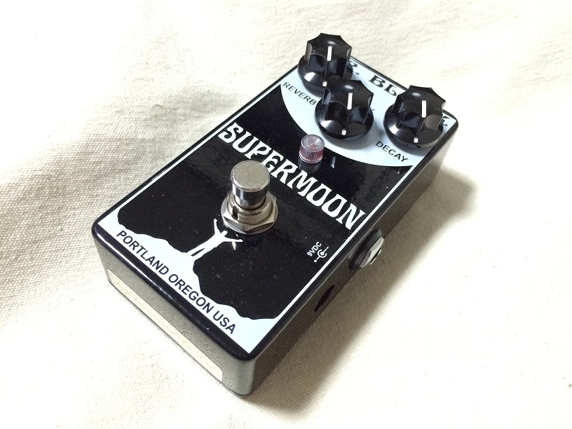 Mr. Black“Super Moon” : 【○八】マルハチBlog