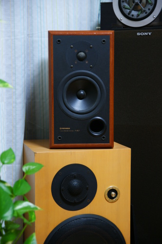 PIONEER S-UK3 : IT総研の日記