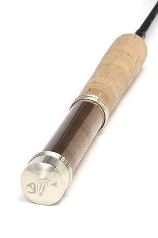 シマノから待望の里見栄正氏監修Asquith(アスキス)登場！！ : アンパラ