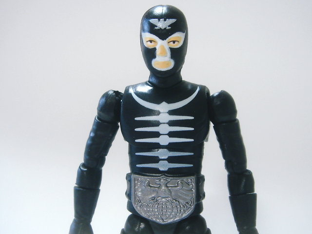 掌動-SHODO-ショッカー戦闘員レビュー : 遊慈のEasy Life