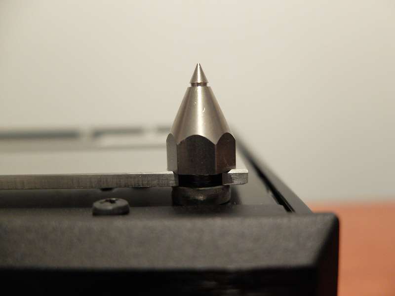 SOULNOTE × Fundamental チューンナップ ～ 帰ってきた sa1.0 ～ : 第