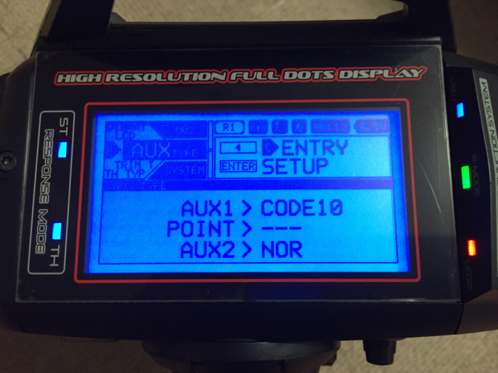 SANWA SUPER VORTEX Gen2 : My Favorites なモノ