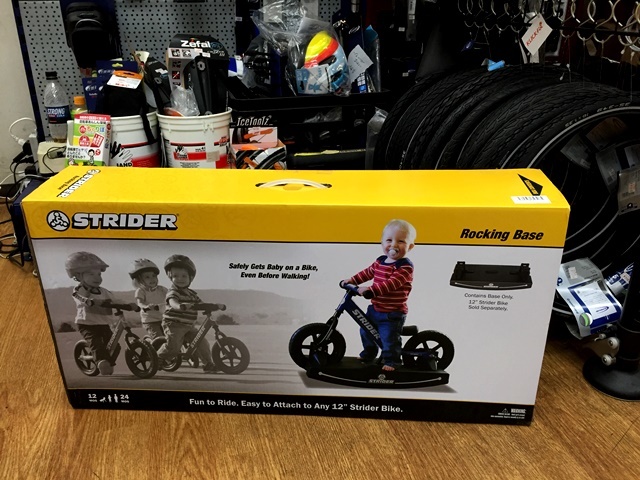 STRIDER：本日のストライダーキッズ / Classic Model・ピンク