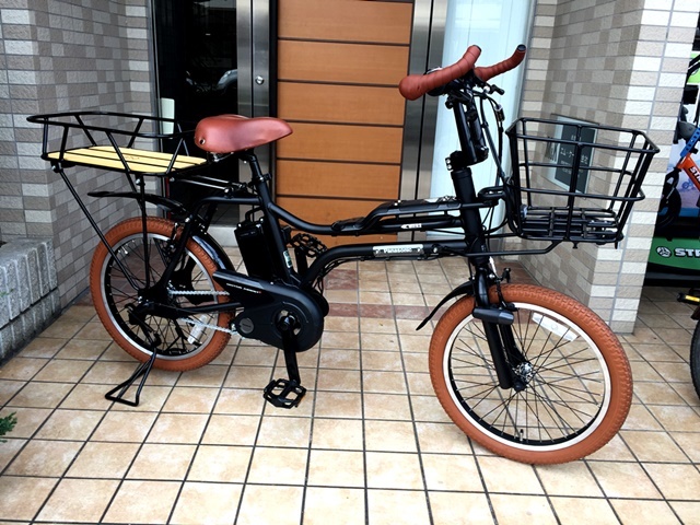 Panasonic EZ-マットナイトバスケット仕様です！ : カルマックス