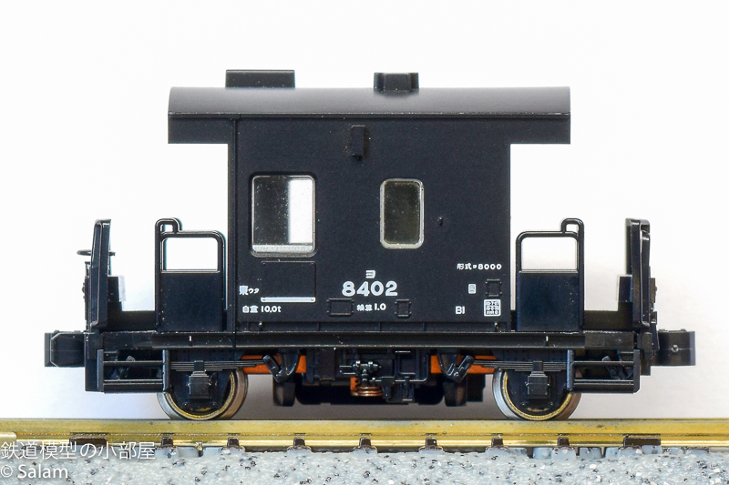 各種ヨ8000の比較 : Salamの鉄道趣味ブログ