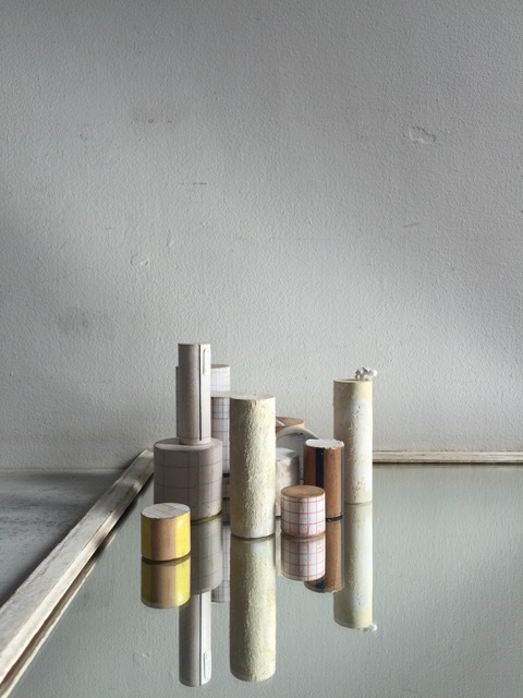 岩田美智子展、始まりました。 : le journal de l'encadrement