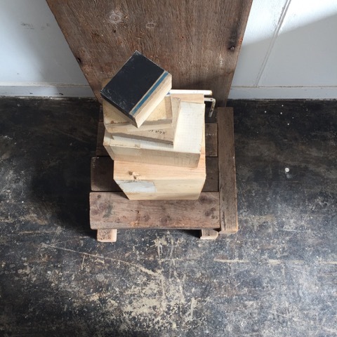 岩田美智子展、始まりました。 : le journal de l'encadrement