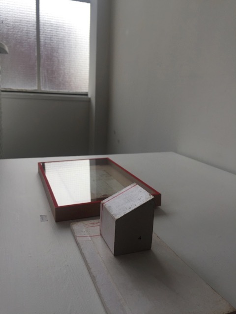 岩田美智子展、始まりました。 : le journal de l'encadrement