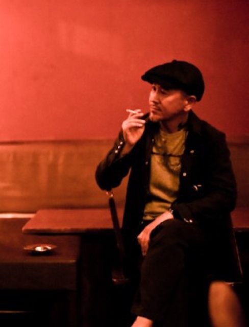 THERE 12月23日より販売スタート : TRAMPS/トランプス