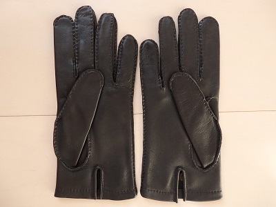ラヴァーブル カデ シープレザーグローブ : モノ好き男のブログ