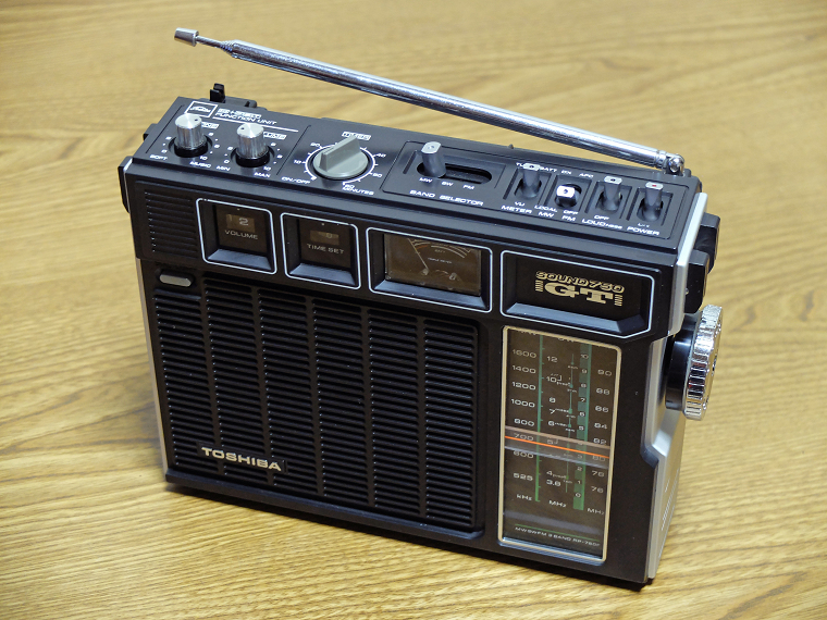 東芝 サウンド750（ナナハン） : Wakaba photos