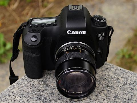 銀塩一眼レフ・クラッシックス（5）CONTAX RTS : 【匠のデジタル工房