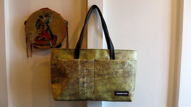 FREITAG_F560 STERLING!!!!!! : Antique Show