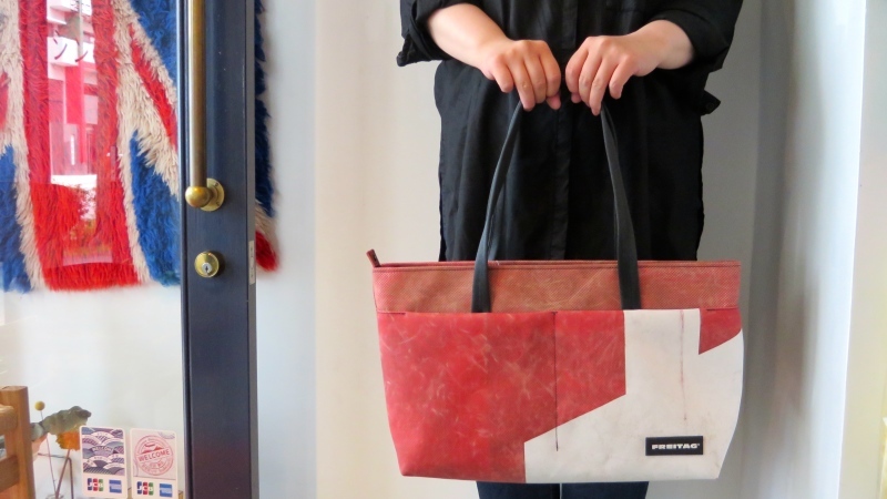 FREITAG_F560 STERLING!!!!!! : Antique Show