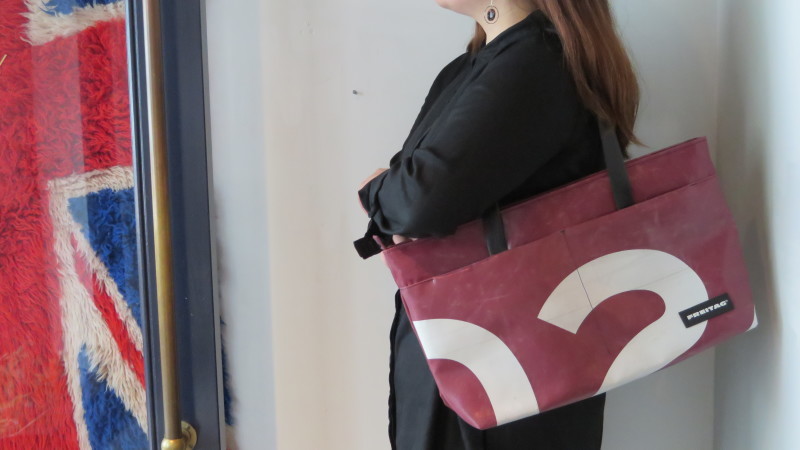 FREITAG_F560 STERLING!!!!!! : Antique Show