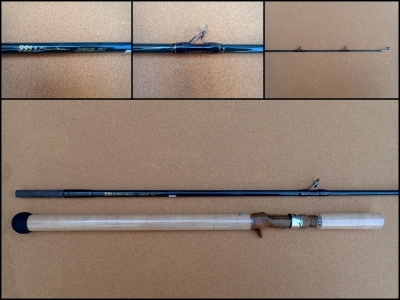 雷魚]ロデオクラフト フォーナイン 2機種入荷しております。 : ルアー