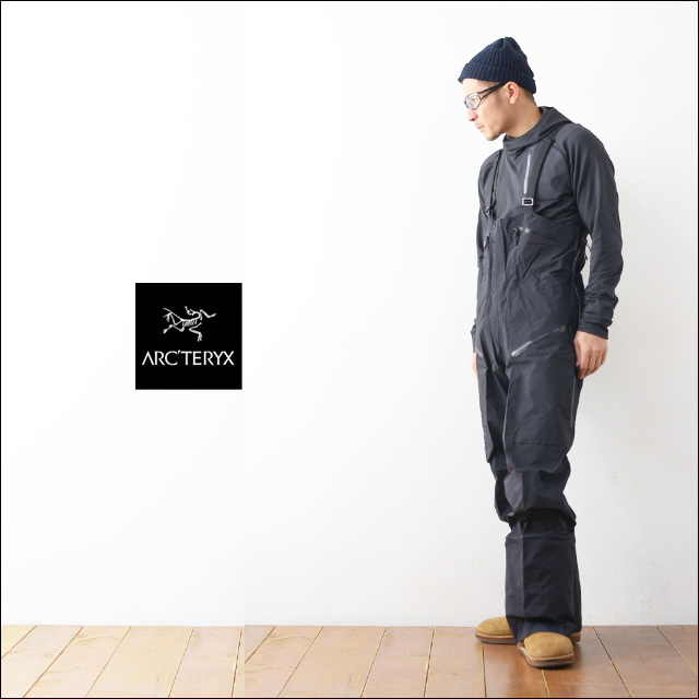 ARC'TERYX [アークテリクス正規代理店] Stinger Bib Men's [16885