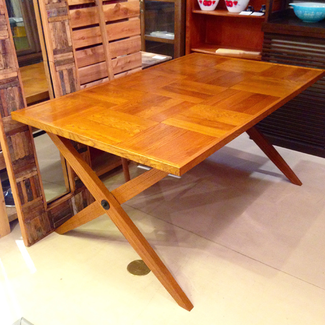 P.F.S】 OPERATION B TABLE /オペレーションBテーブル が入荷しました