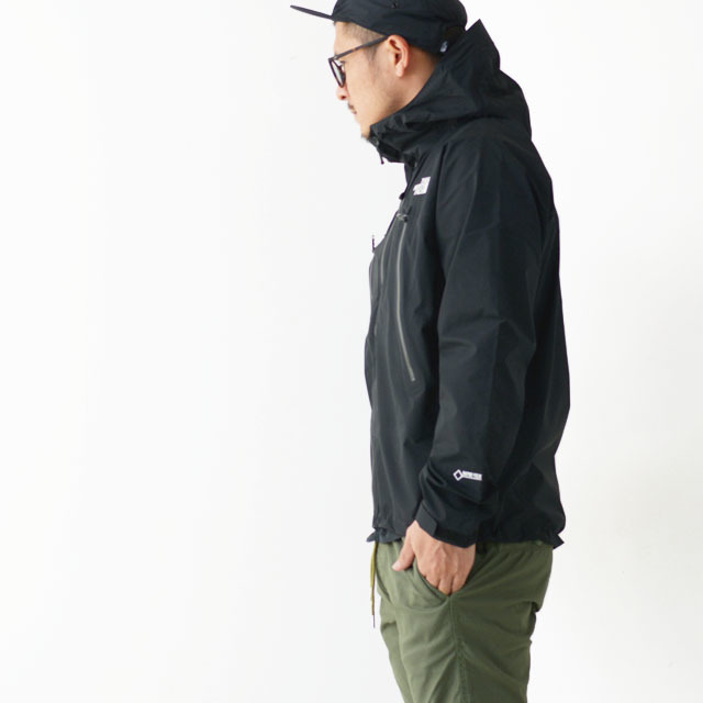 THE NORTH FACE [ザ ノースフェイス正規代理店] Climb Very Light