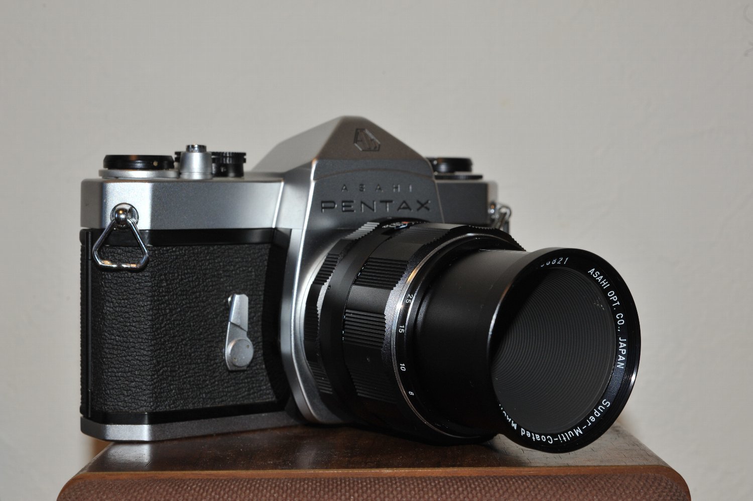 SMC マクロタクマー 50mmF4 の 描写 : nakajima akira's photobook