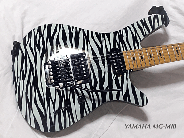 松本孝弘モデル -MG-MⅢ- : MG-M series