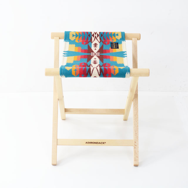 PENDLETON [ペンドルトン] Custom Stool [19806084] カスタムスツール