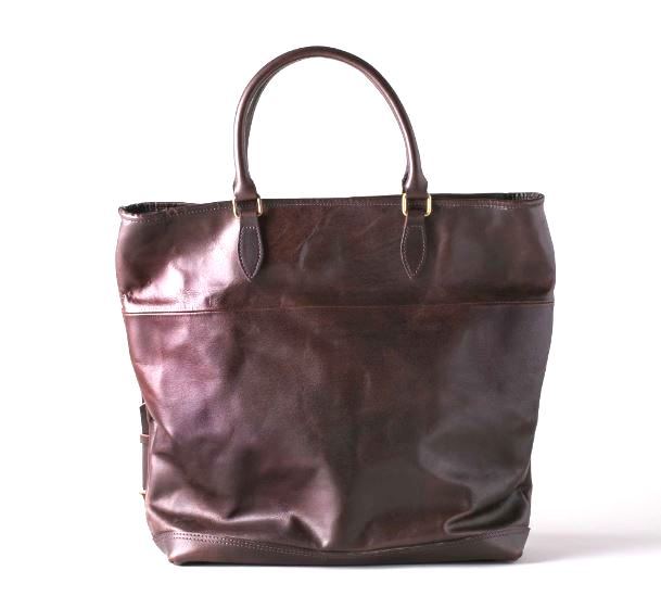 TBSドラマ「グランメゾン東京」で衣装協力のVASCOの鞄 : MW COLLABORATION