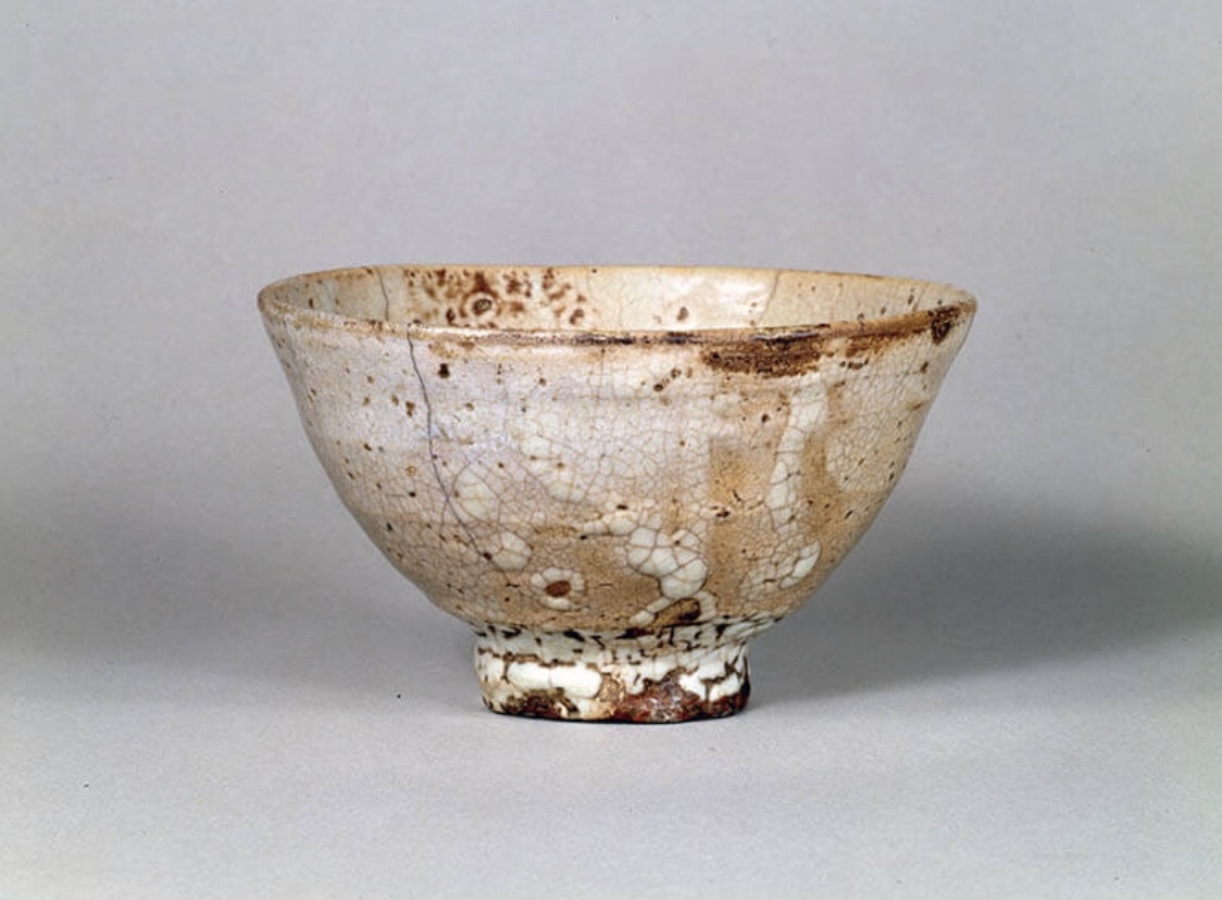 高麗茶碗展@三井記念美術館 : 『NANA RULEZ』画家 佐竹奈々